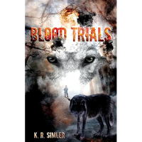 Blood Trials - Paperback