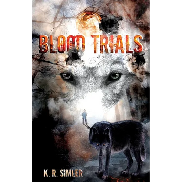 Blood Trials - Paperback