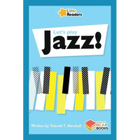 Let's Play Jazz! - Paperback