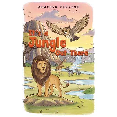 It's a Jungle Out There