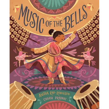 Music of the Bells - Hardcover