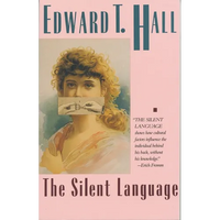 The Silent Language - Paperback