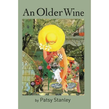 An Older Wine - Paperback