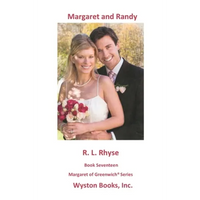 Margaret and Randy - Paperback