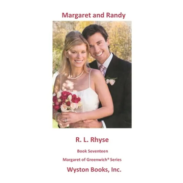 Margaret and Randy - Paperback