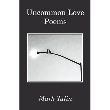 Uncommon Love Poems - Paperback