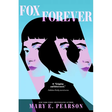 Fox Forever: The Jenna Fox Chronicles - Paperback