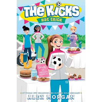 Hat Trick - Paperback