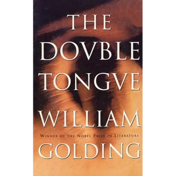 The Double Tongue - Paperback