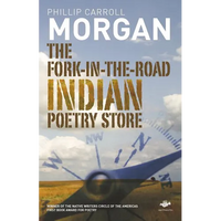 The Fork-In-The-Road Indian Poetry Store - Paperback