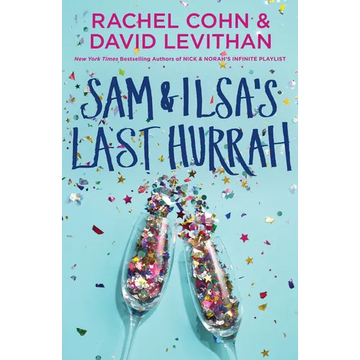 Sam & Ilsa's Last Hurrah - Paperback