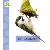 Chickadees - Paperback