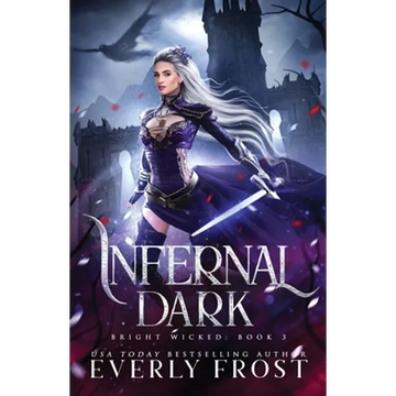 Infernal Dark - Paperback