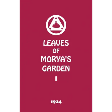 Leaves of Morya's Garden I: The Call - Paperback