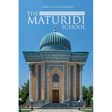 The Maturidi School - Paperback