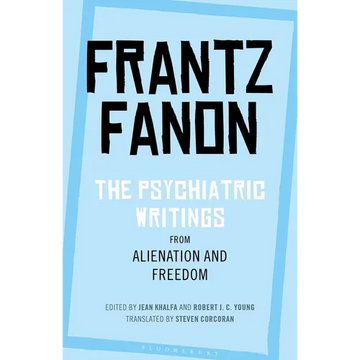 The Psychiatric Writings from Alienation and Freedom - Paperback