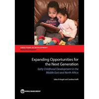 Expanding Opportunities for the Next Generation - Paperback