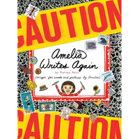 Amelia Writes Again - Paperback