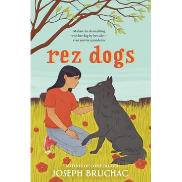 Rez Dogs - Paperback