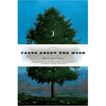 Facts about the Moon: Poems - Paperback