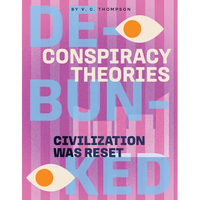 Civilization Was Reset - Paperback