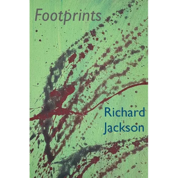 Footprints: Poems - Paperback