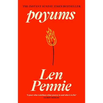 Poyums - Paperback
