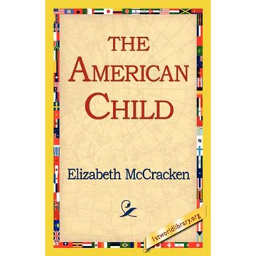 The American Child - Paperback