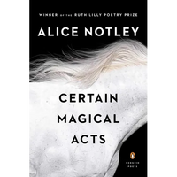 Certain Magical Acts - Paperback
