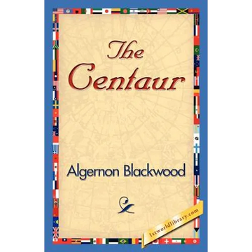 The Centaur - Paperback