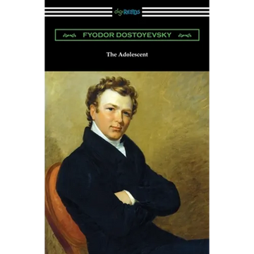 The Adolescent - Paperback