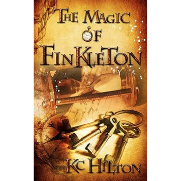 The Magic of Finkleton - Paperback