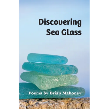 Discovering Sea Glass - Paperback