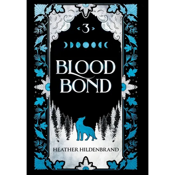 Blood Bond - Hardcover