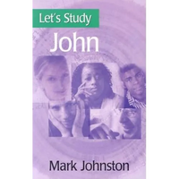 John - Paperback