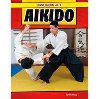 Aikido - Library Binding