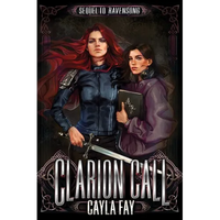 Clarion Call - Paperback
