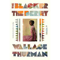 The Blacker the Berry - Paperback