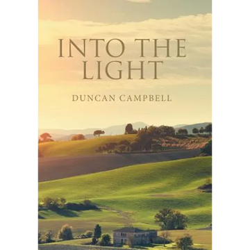 Into the Light - Hardcover