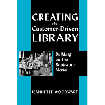 Creating the Customer Driven - Paperback