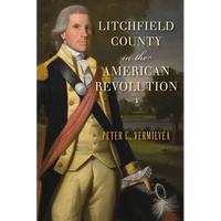 Litchfield County in the American Revolution - Paperback