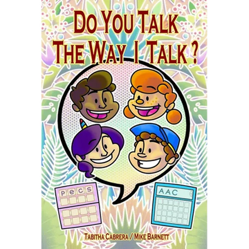 Do you talk the way I talk? - Paperback
