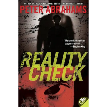 Reality Check - Paperback
