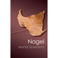 Mortal Questions (Canto Classics) - Paperback