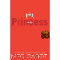 The Princess Diaries, Volume IX: Princess MIA - Paperback