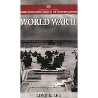 World War II - Hardcover