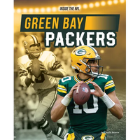 Green Bay Packers - Library Binding