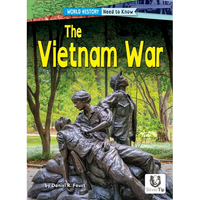 The Vietnam War - Library Binding