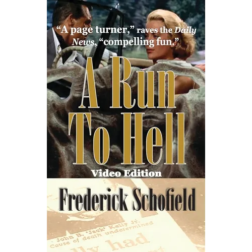 A Run to Hell: Video Edition