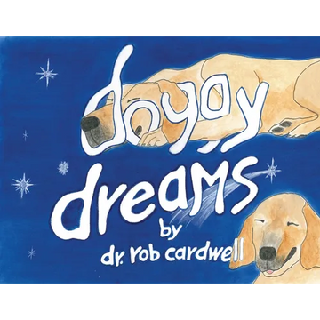 Doggy Dreams - Paperback